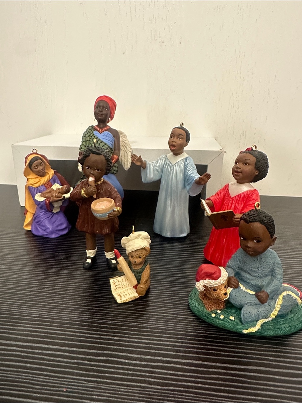 Christmas Ornaments